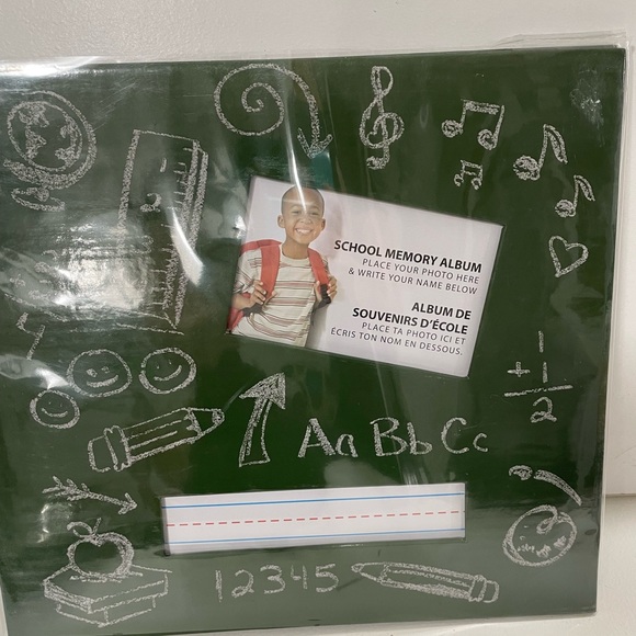 School Days Photo Album - Picture 6 of 6